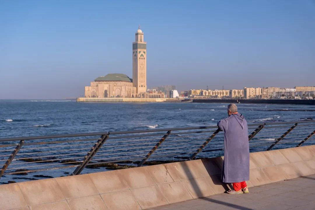 Casablanca