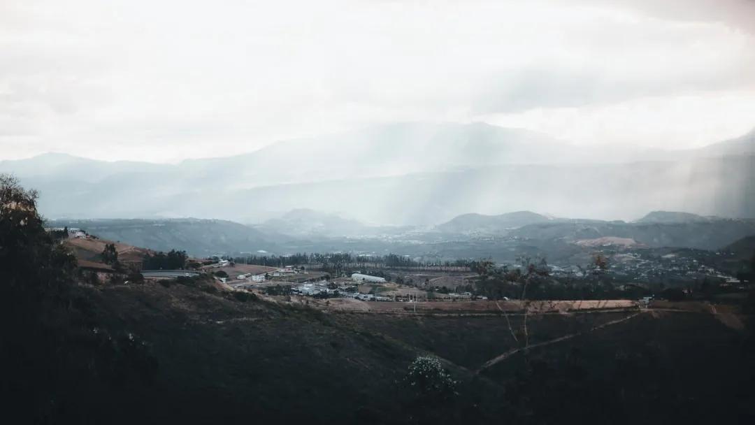 Cayambe