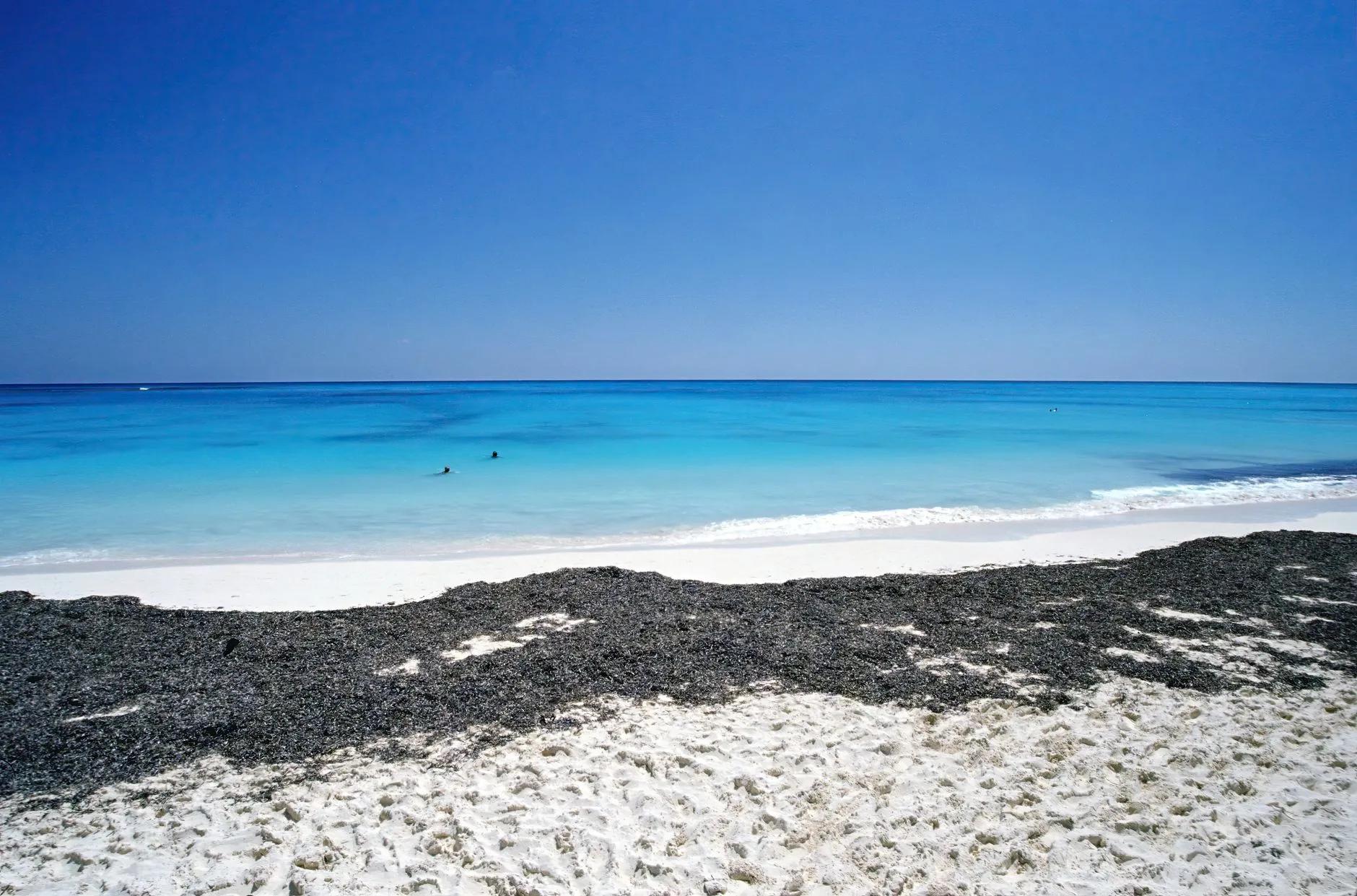 Cayo Largo Del Sur
