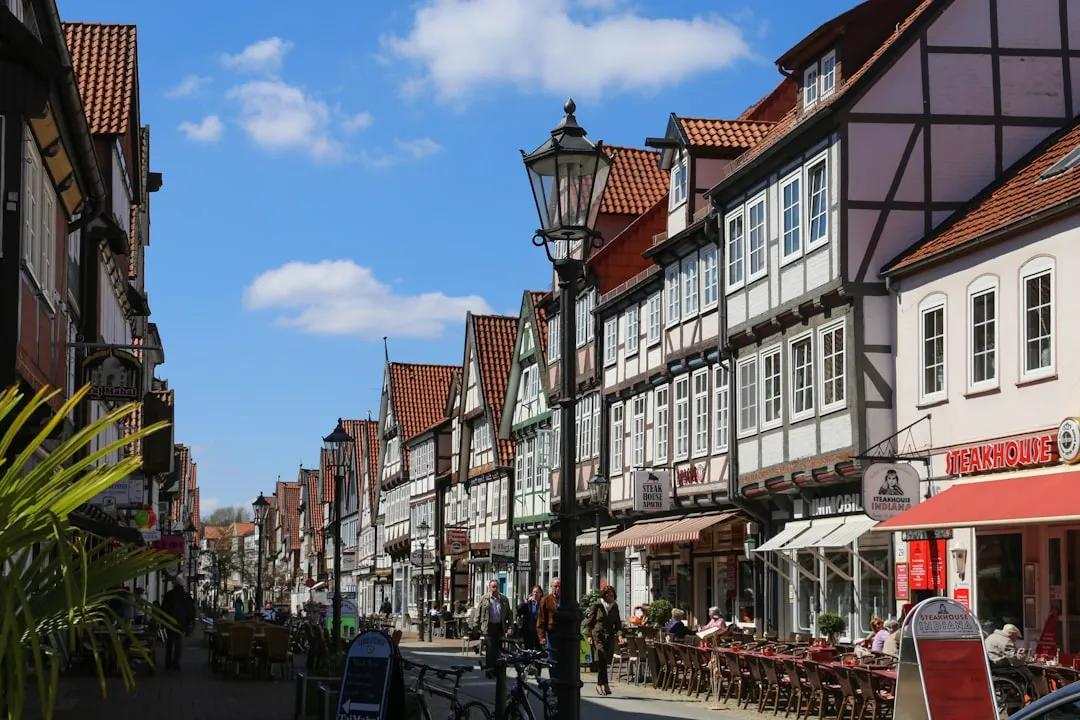 Celle