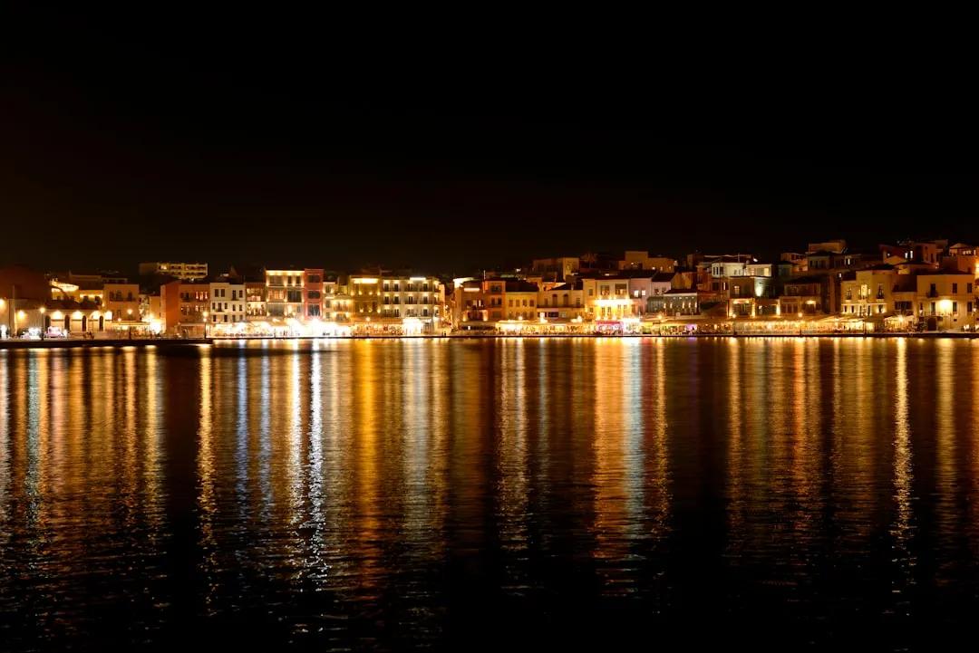 Chania