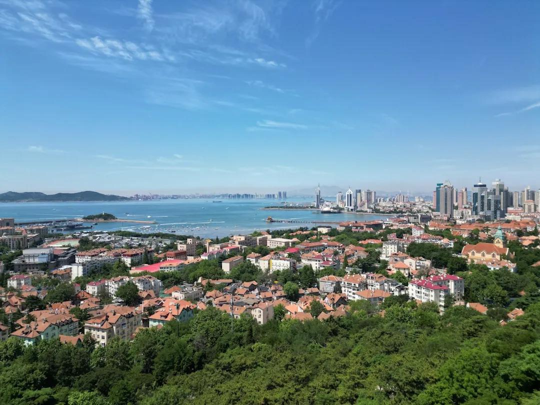 Cheung Chau