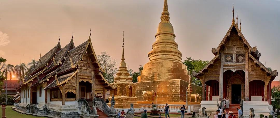 Chiang Rai