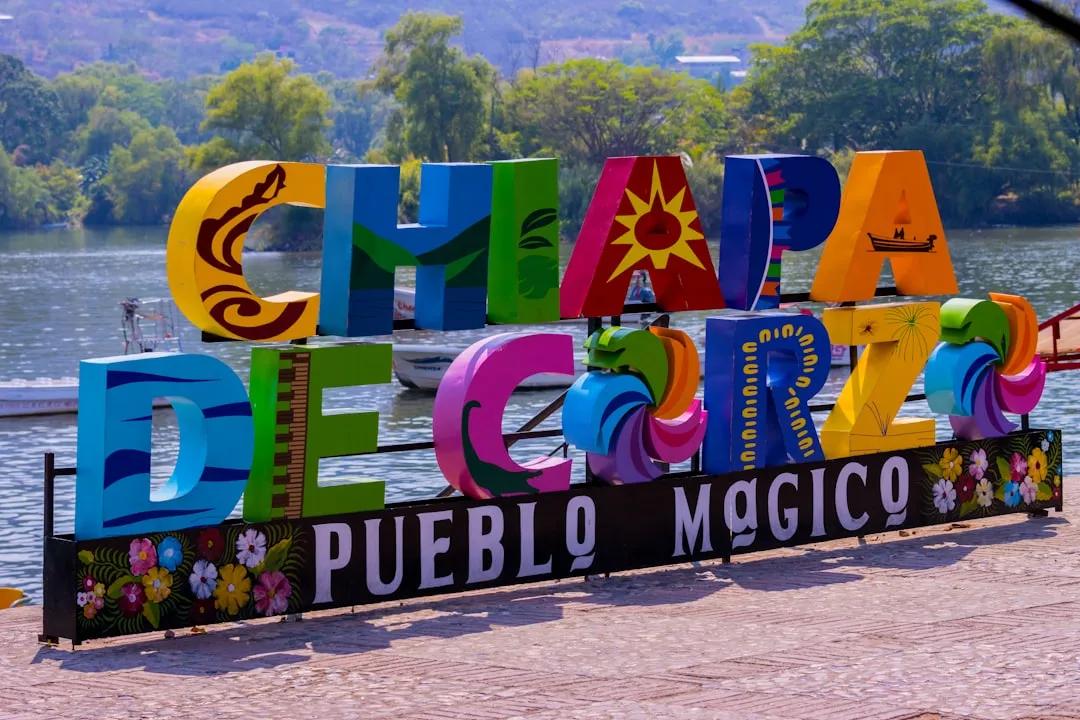 Chiapa de Corzo