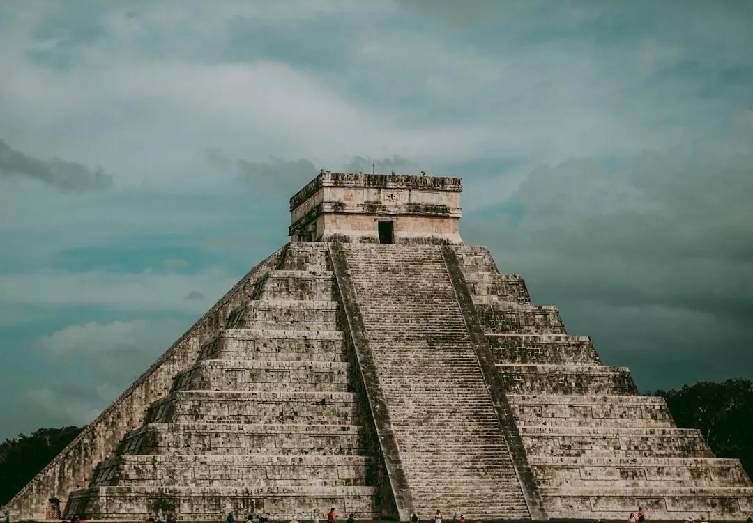 Chichen Itza