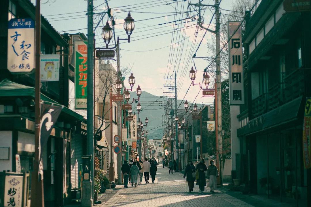 Chichibu