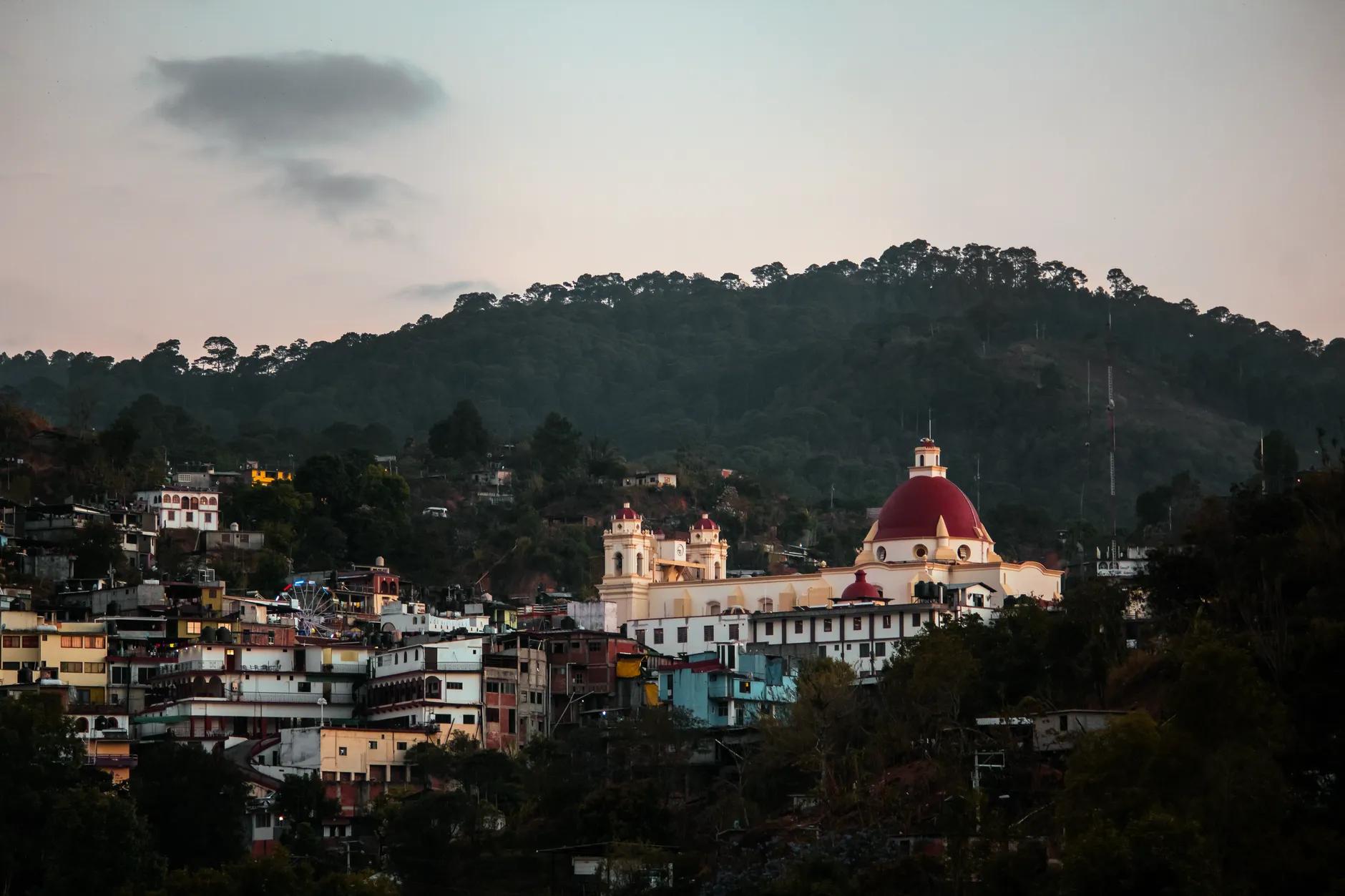 Chignahuapan