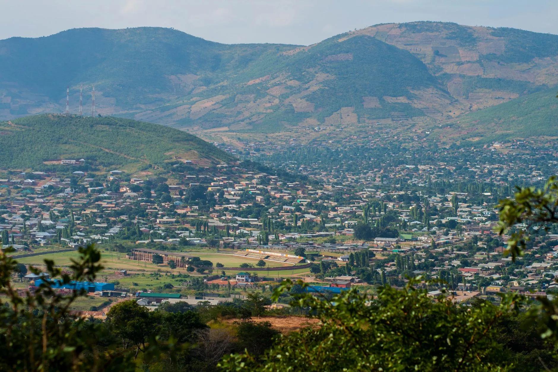 Chipata