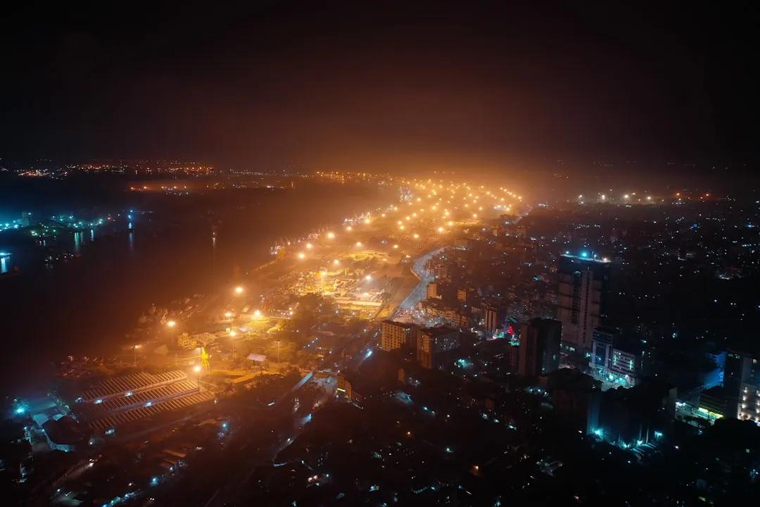 Chittagong