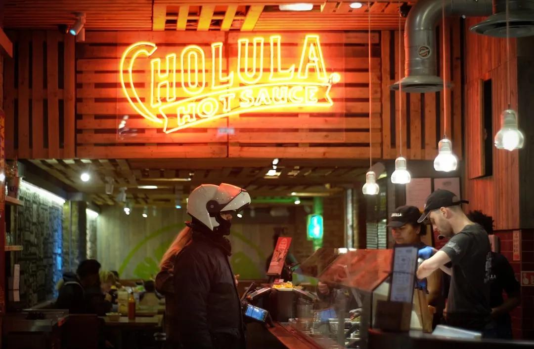 Cholula