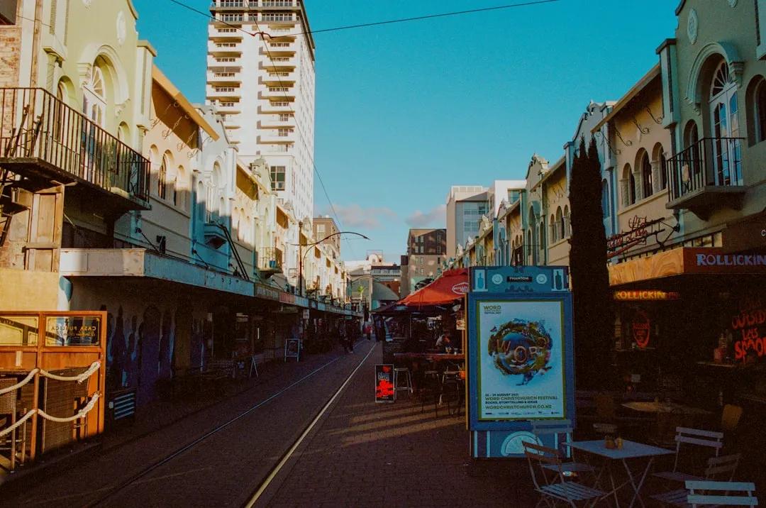 Christchurch