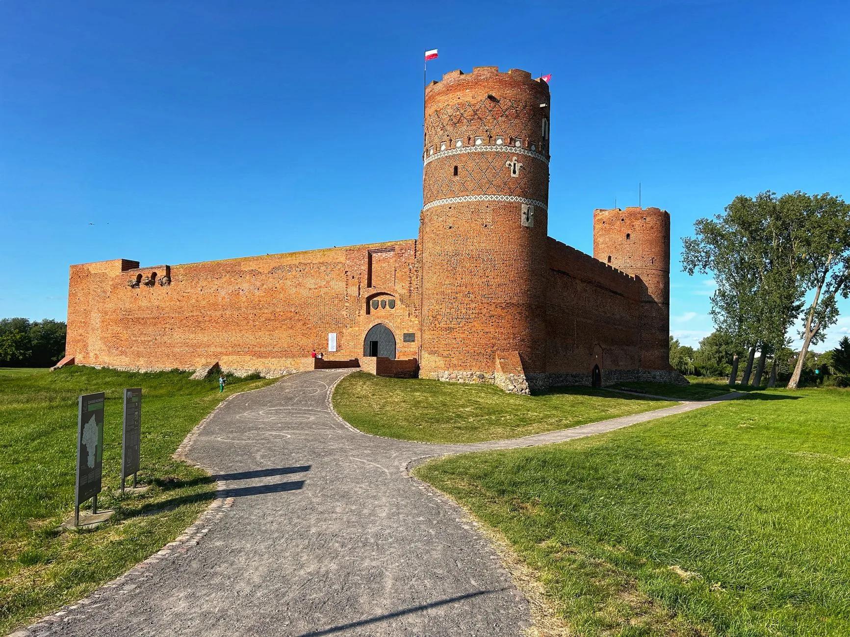 Ciechanów