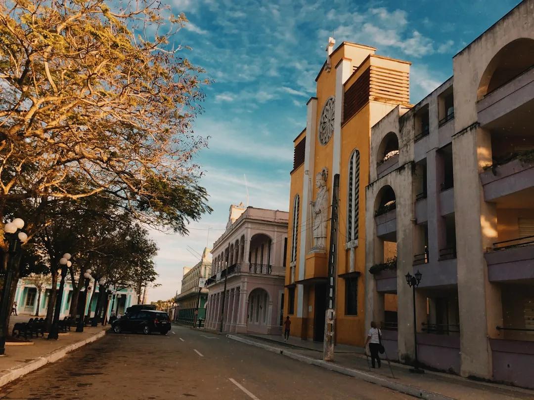 Ciego De Avila
