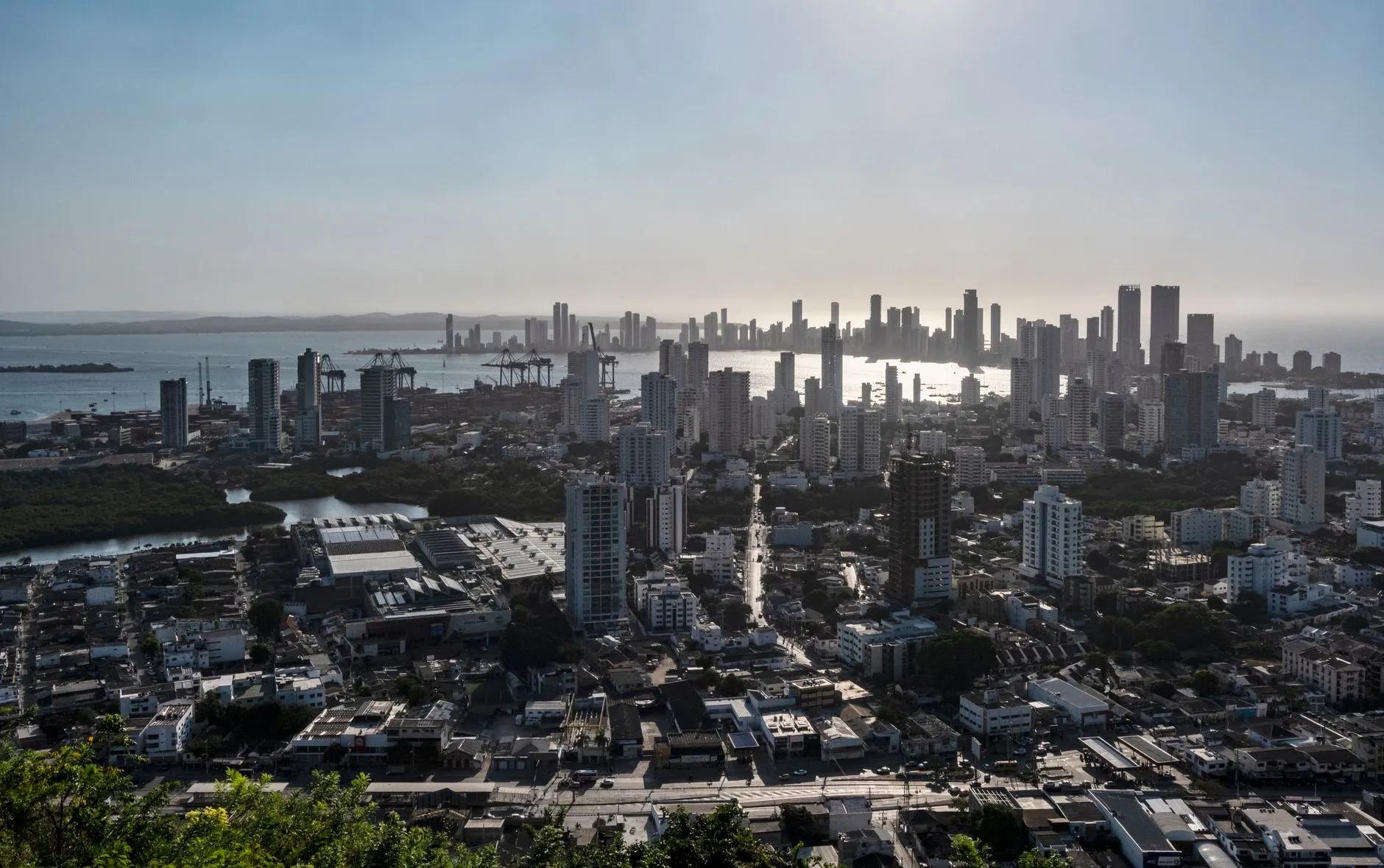 Ciudad Bolívar