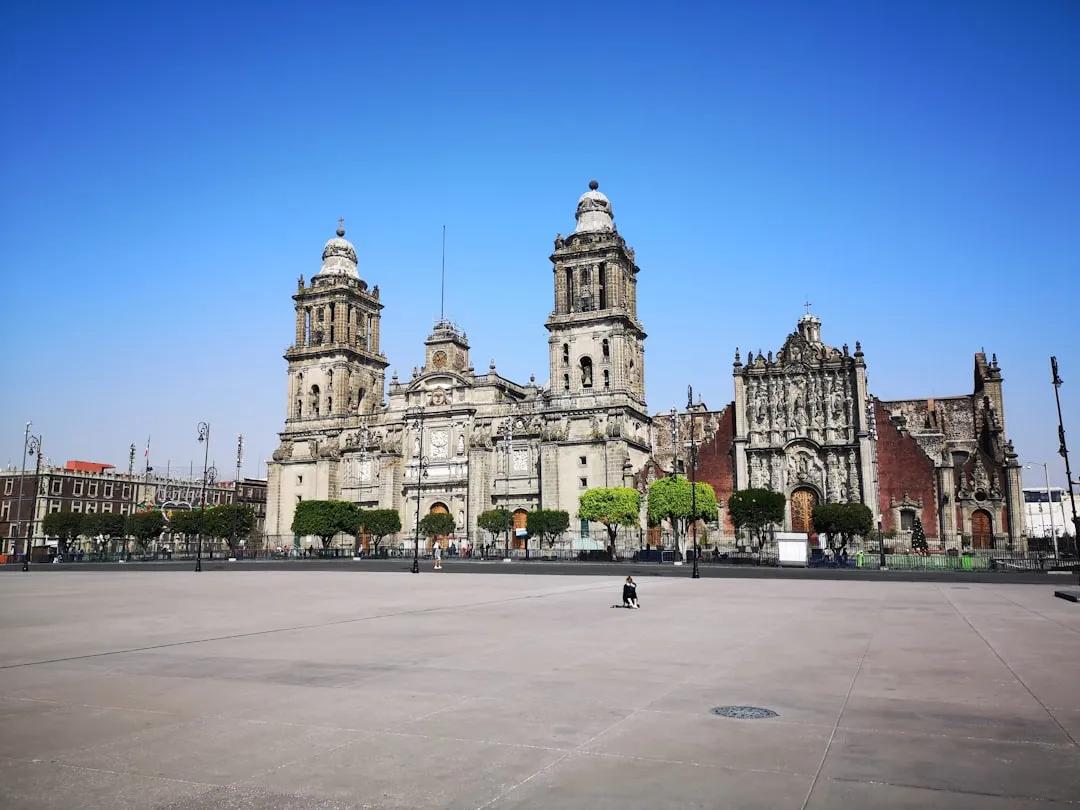 Ciudad Camilo Cienfuegos