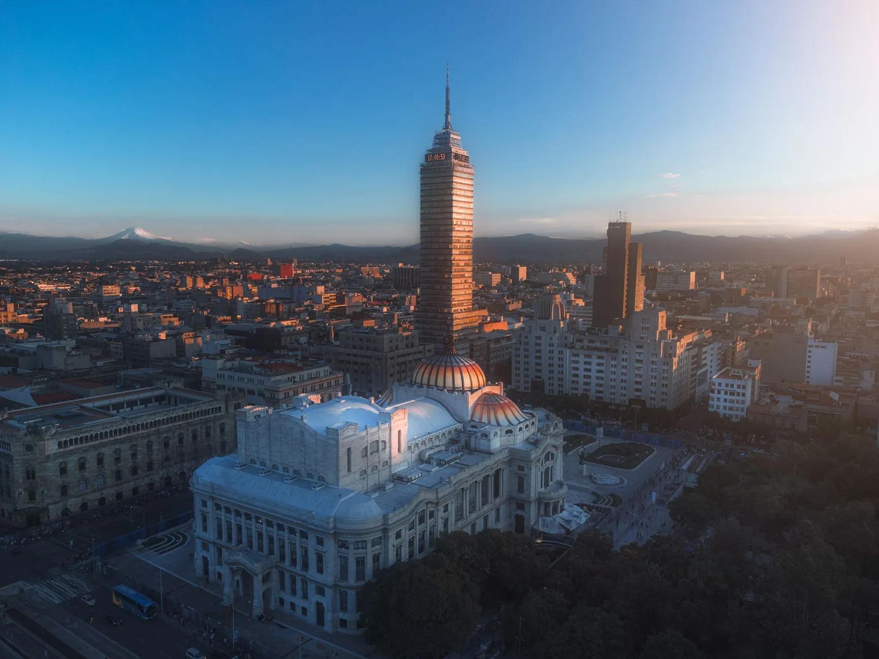 Ciudad Constitucion