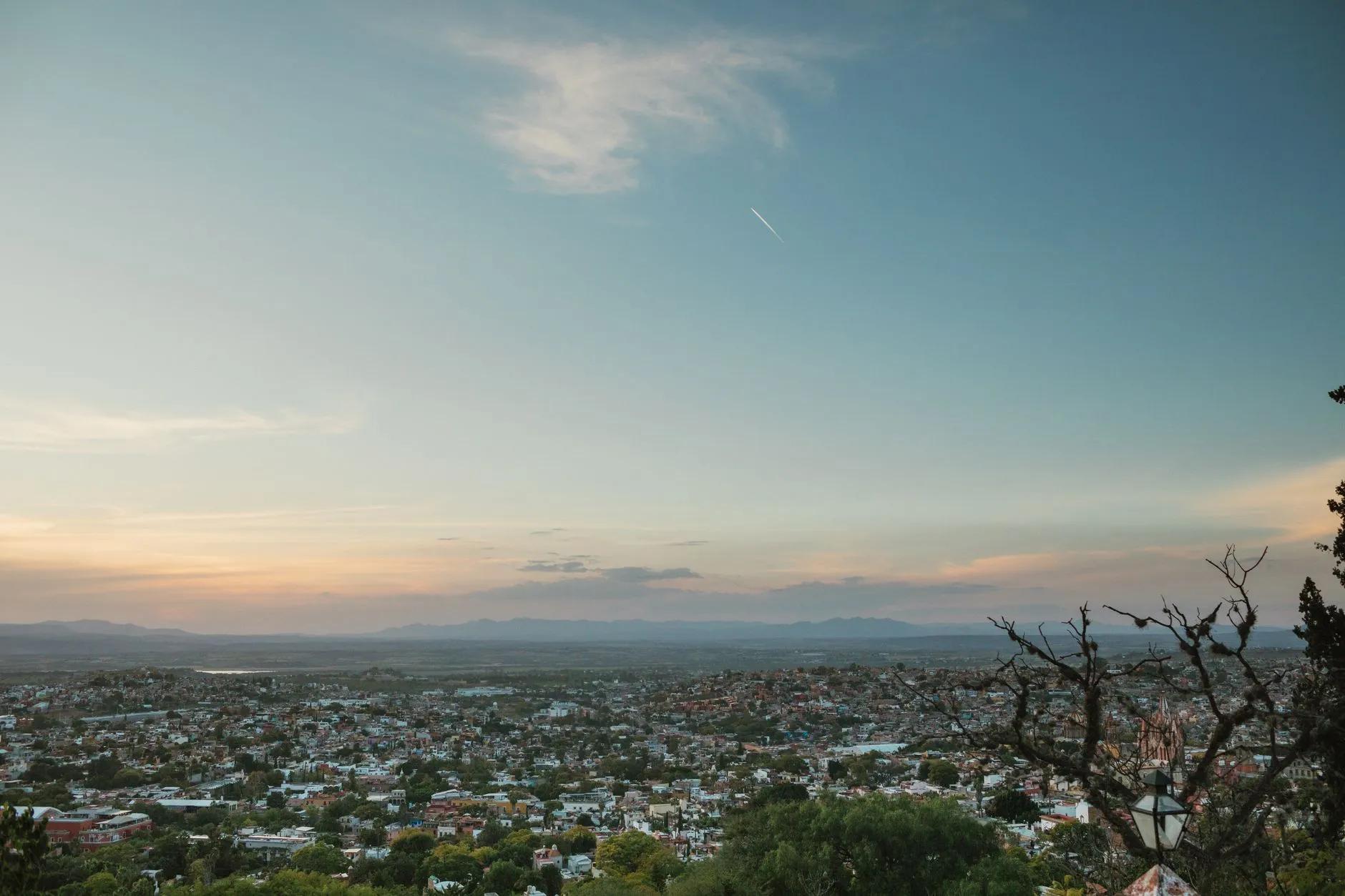 Ciudad de Allende