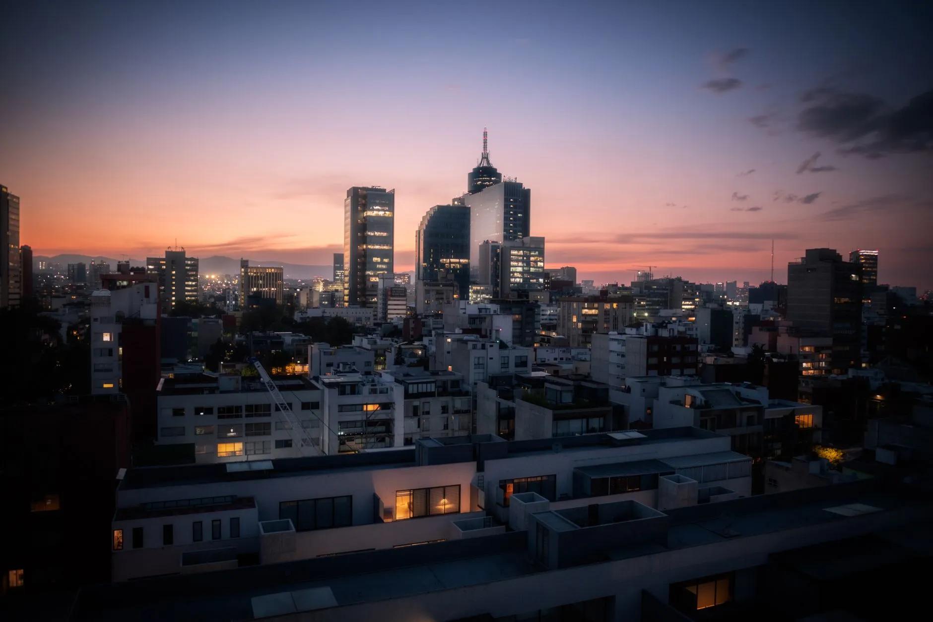 Ciudad Mante
