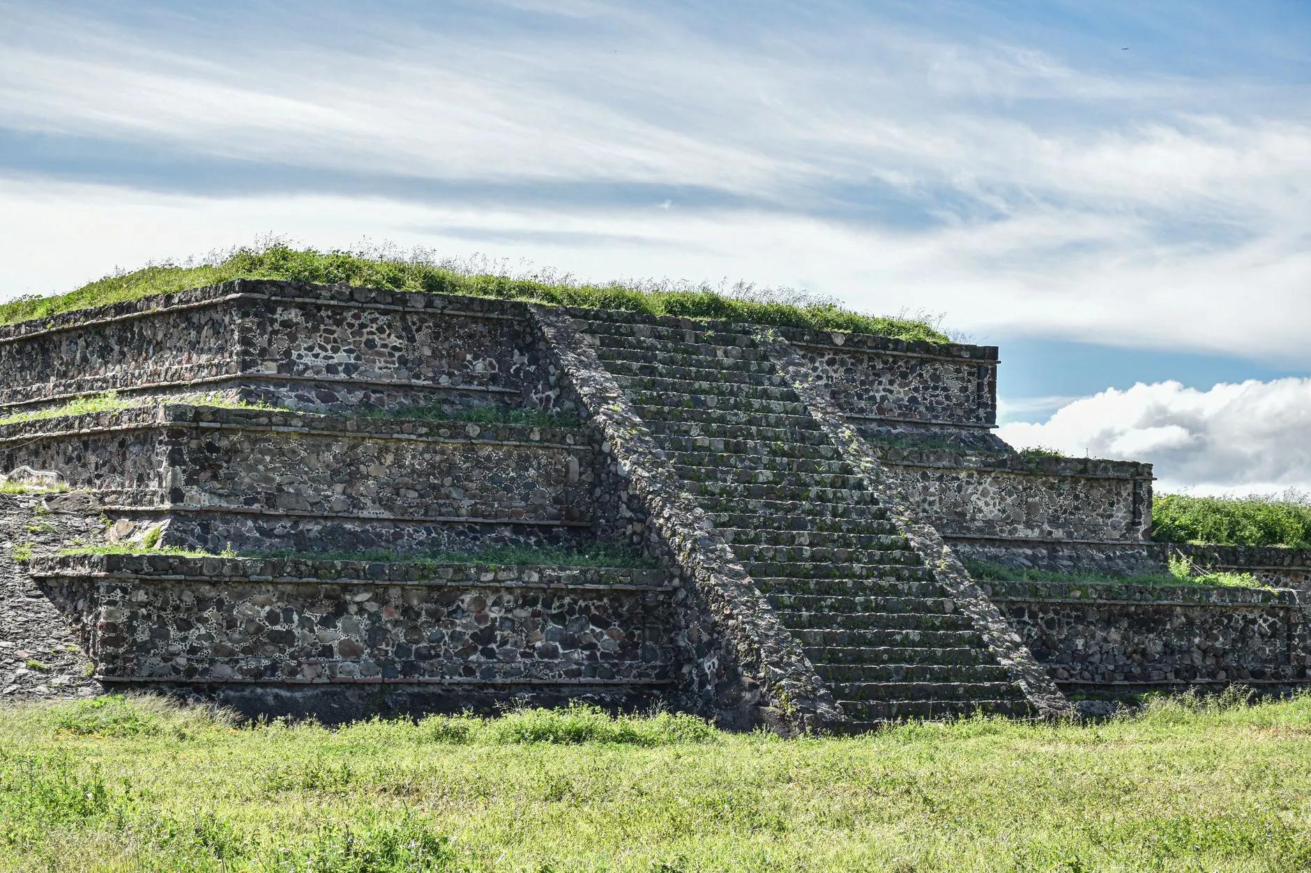 Ciudad Nezahualcoyotl