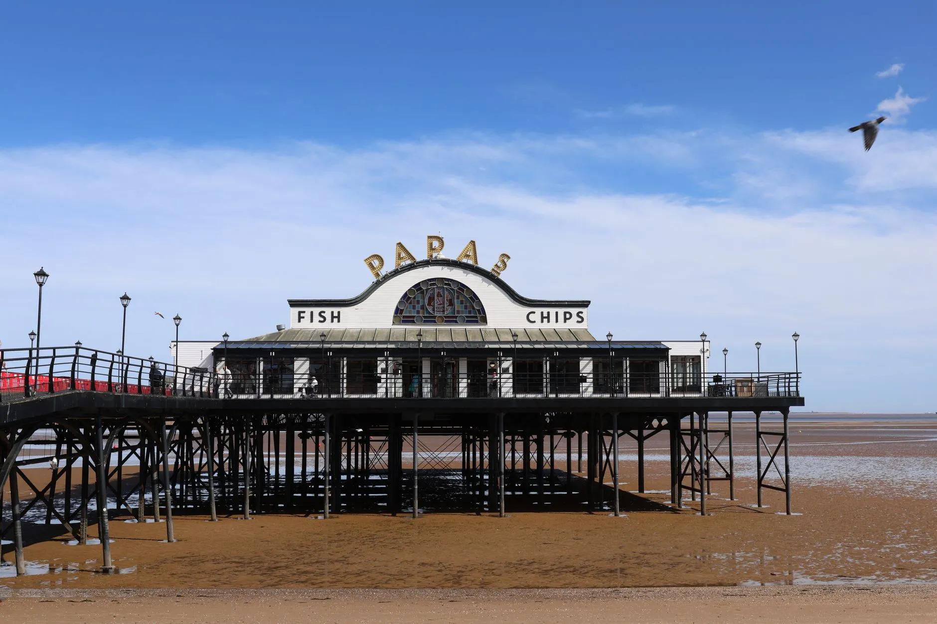 Cleethorpes