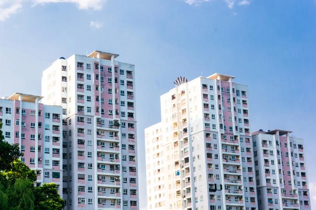 Clementi Housing Estate