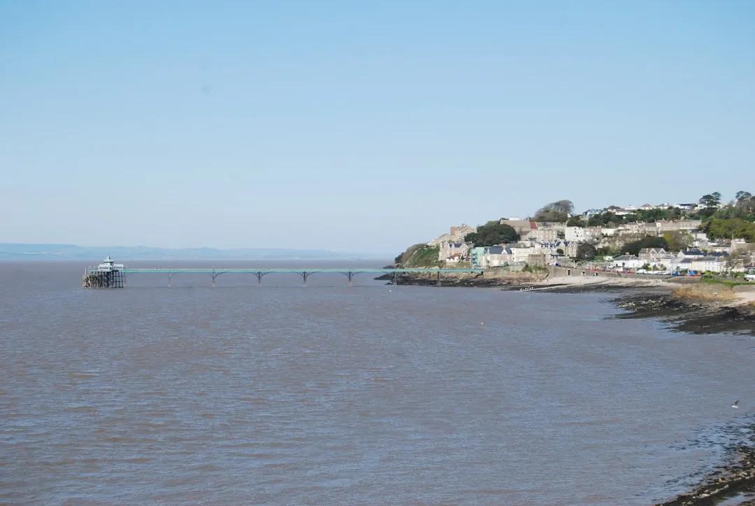 Clevedon