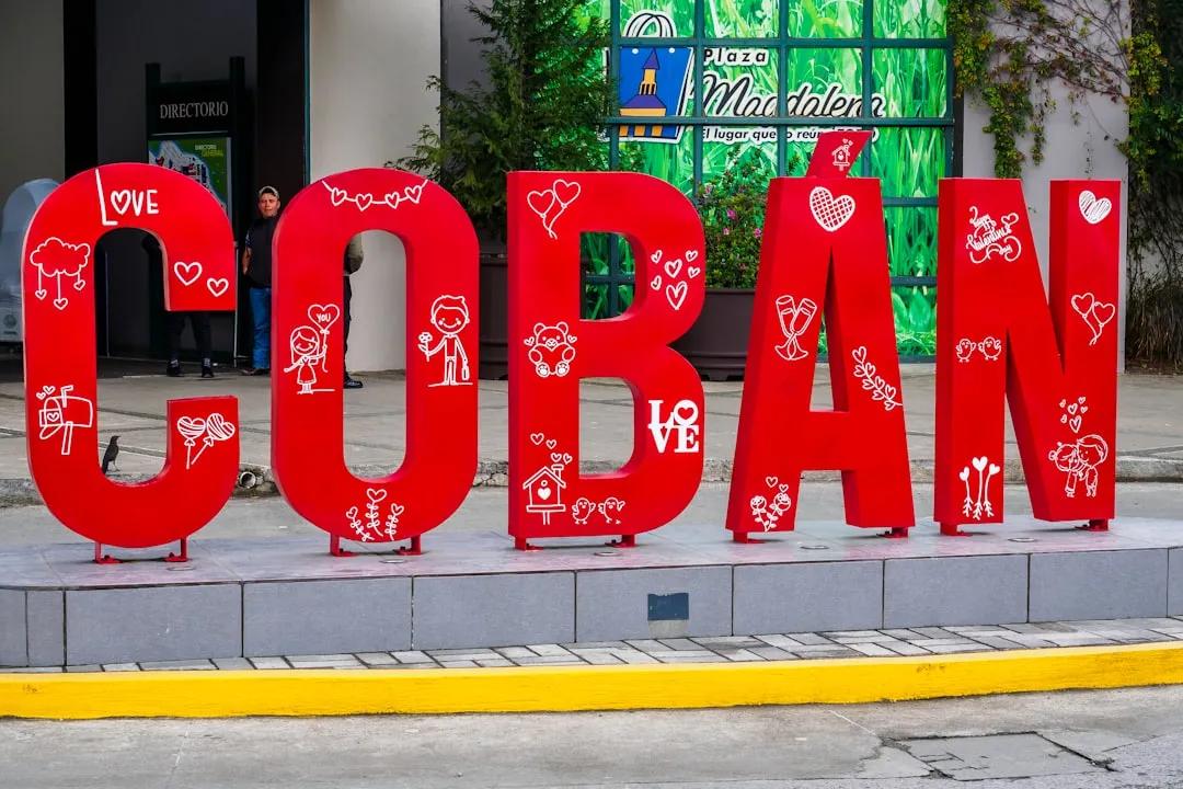 Coban