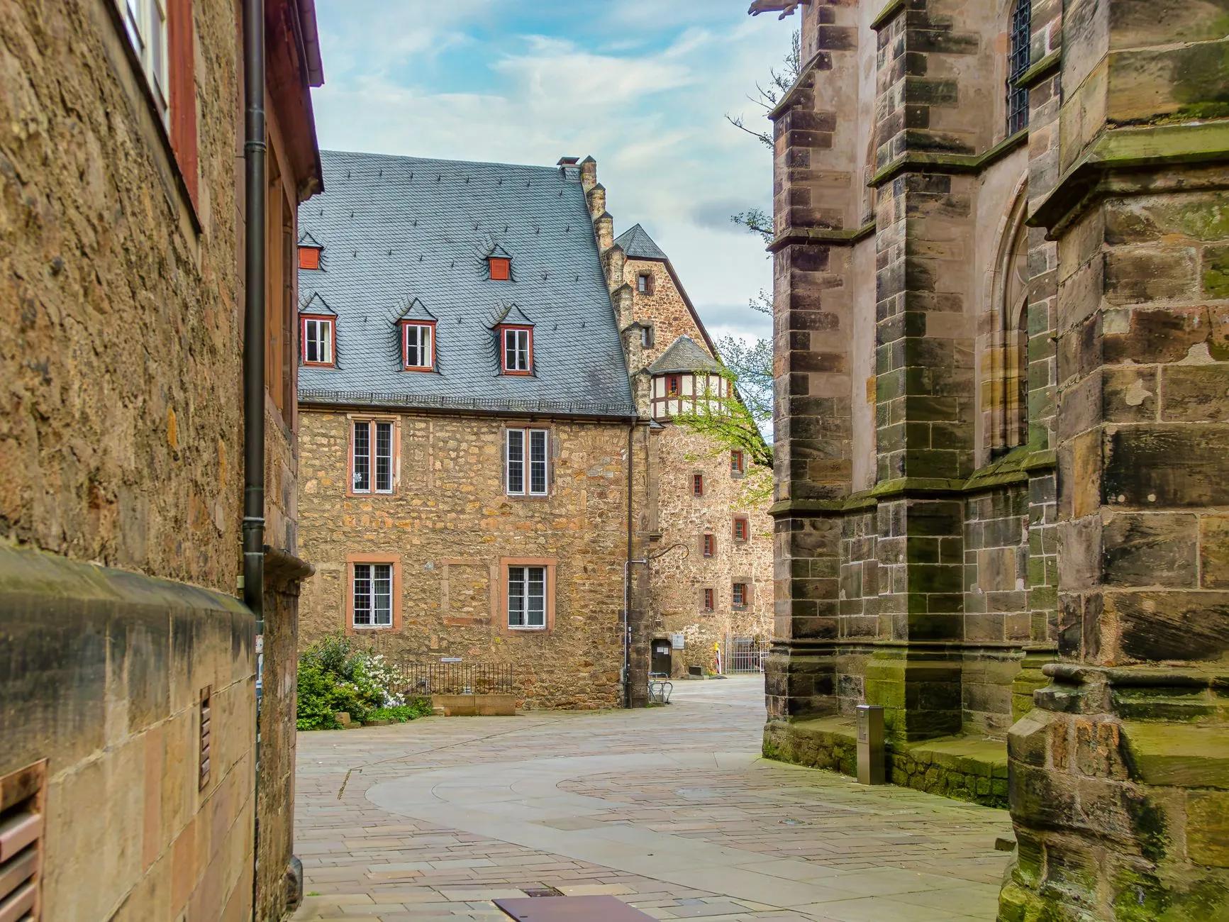 Cochstedt