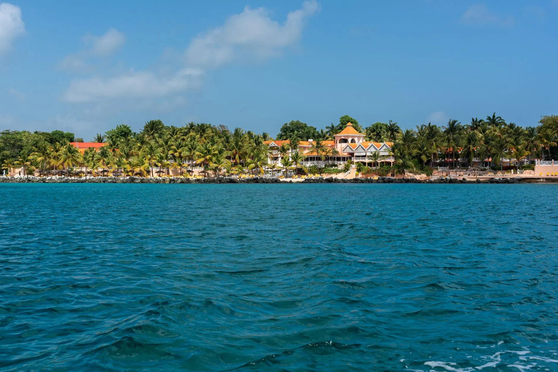 Cocos Islands