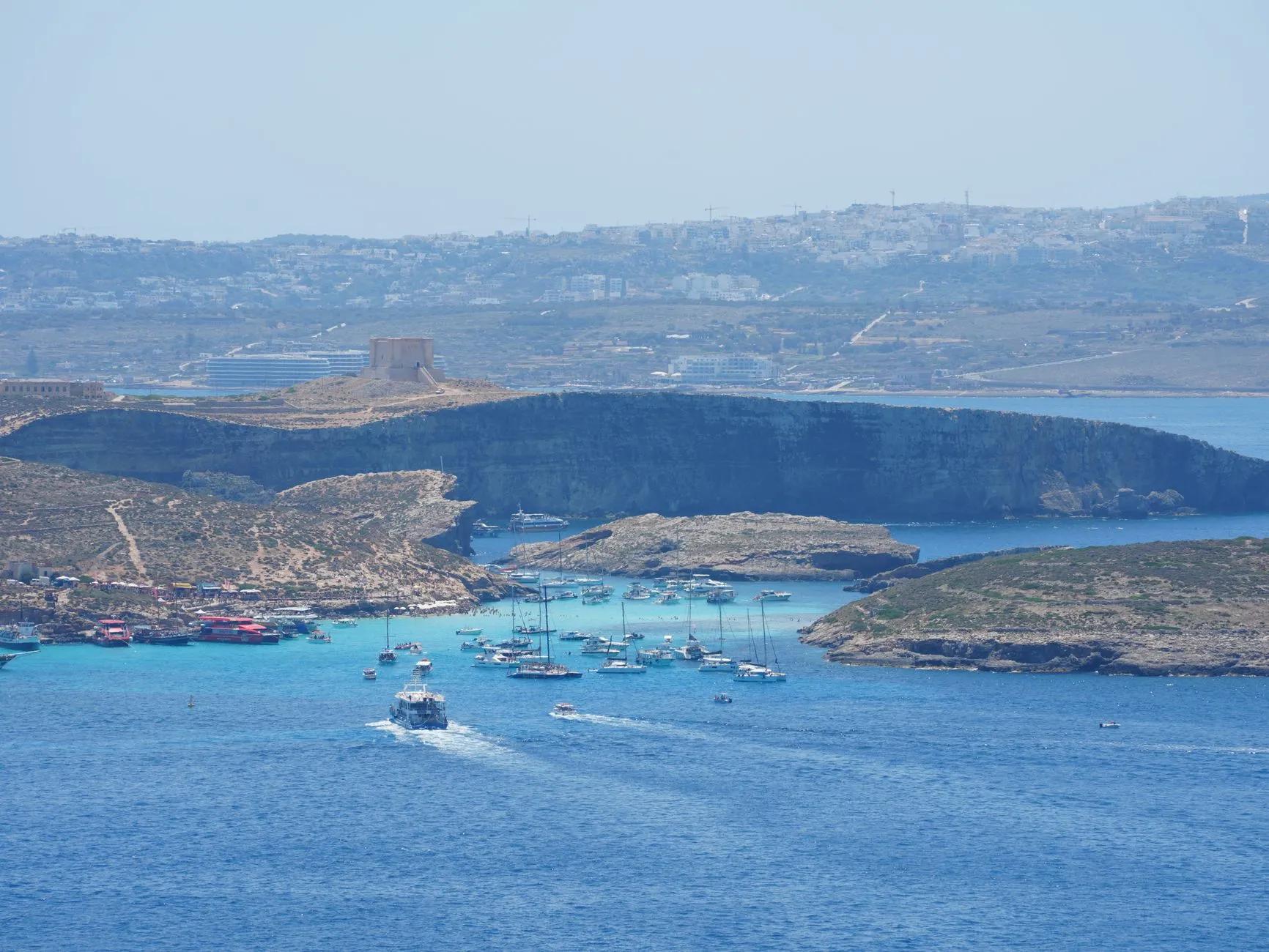 Comino