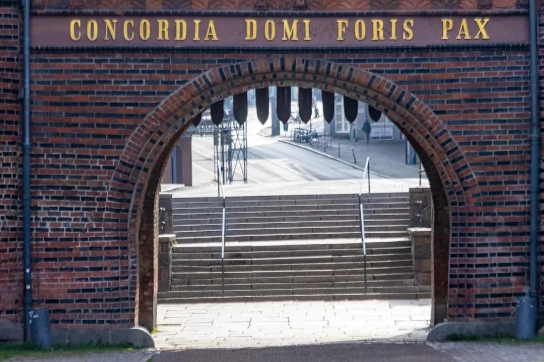 Concordia