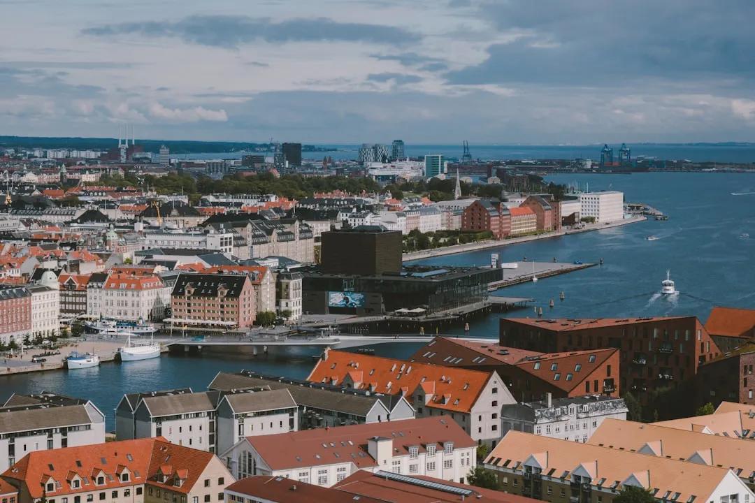 Copenhagen