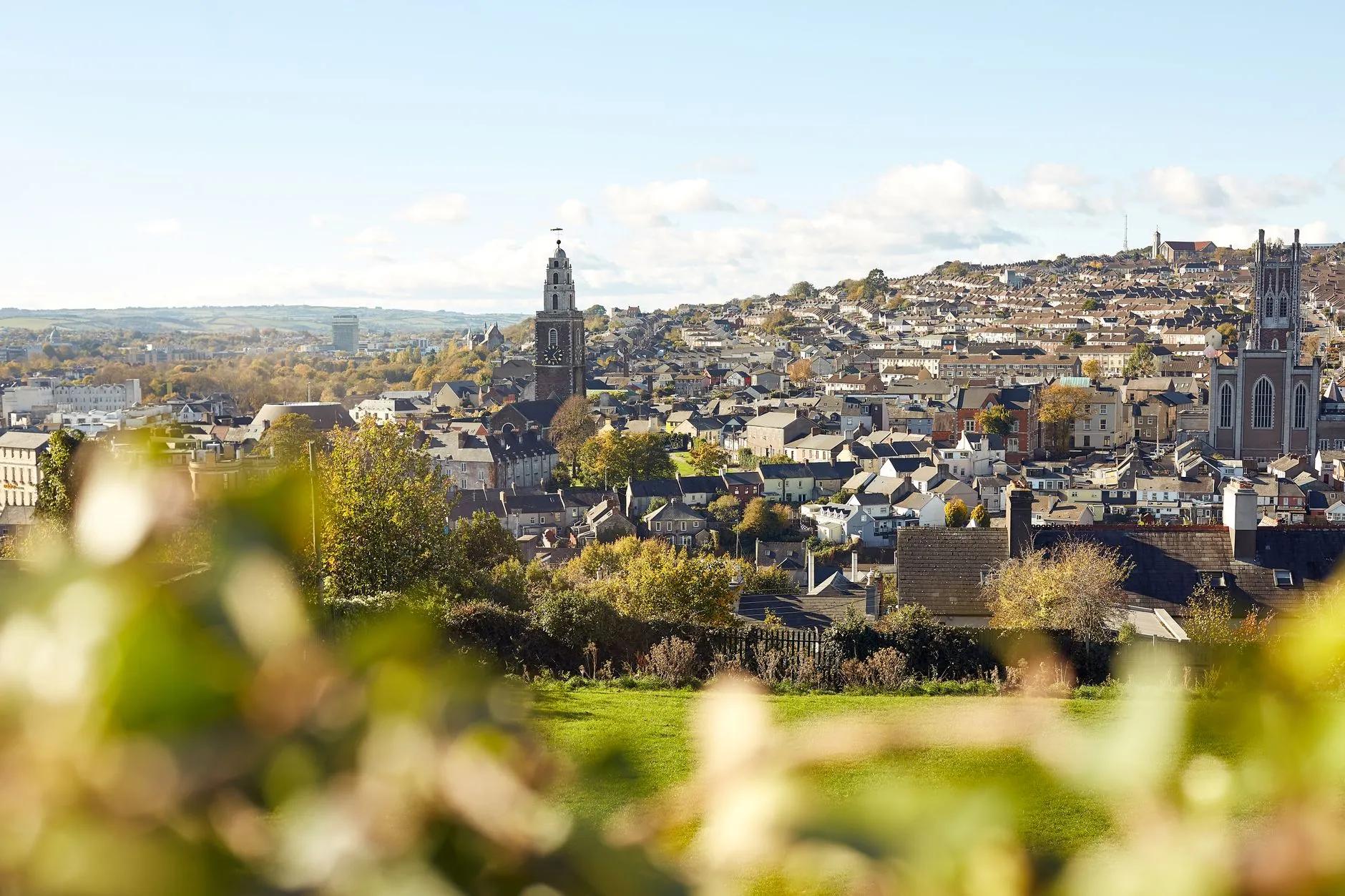 Cork