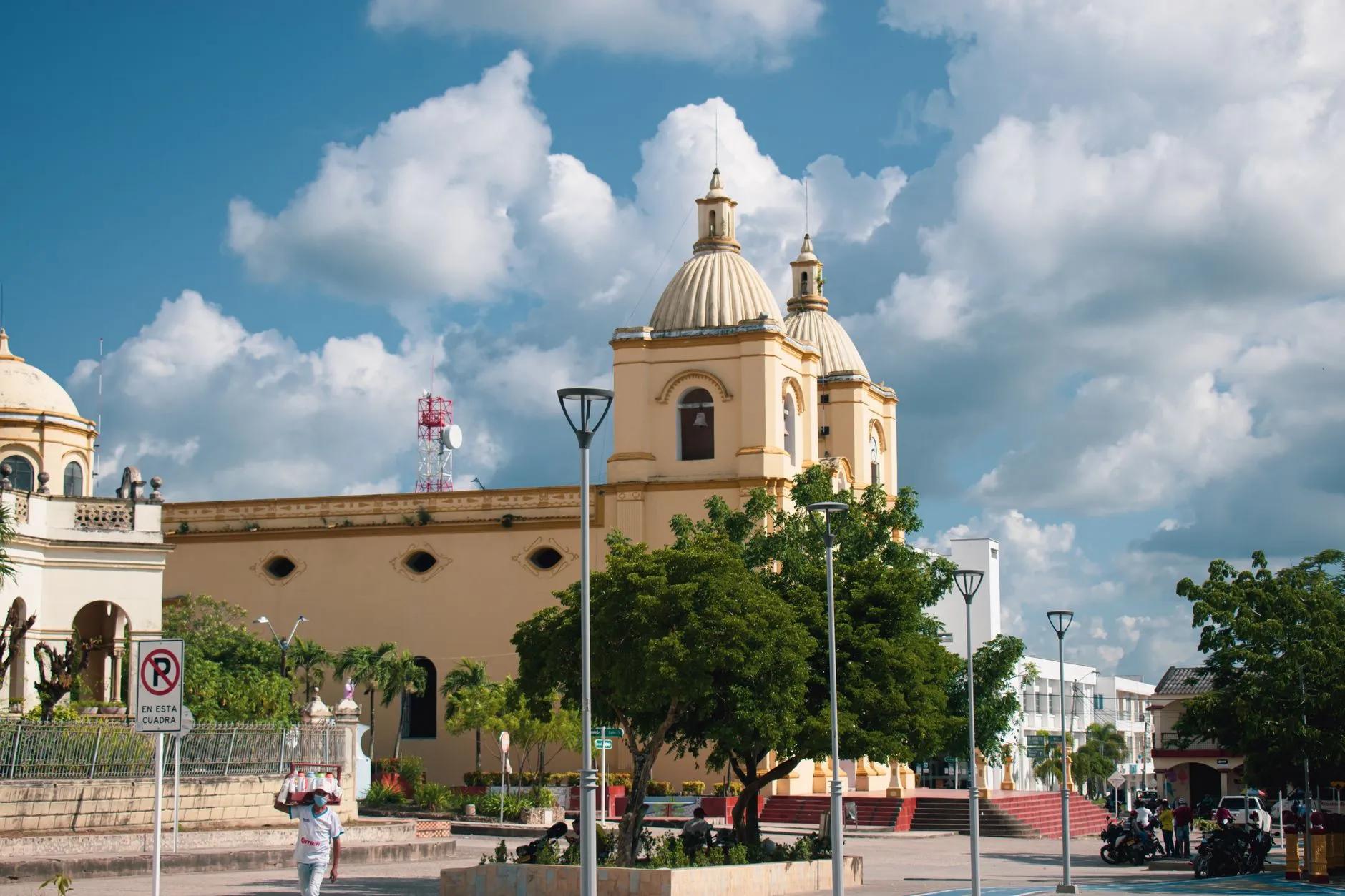 Corozal