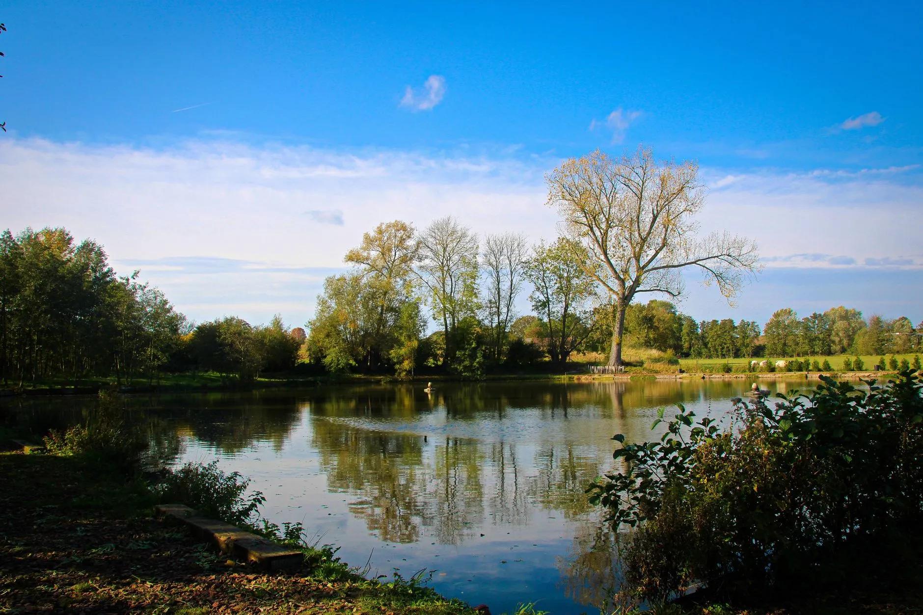 Courcelles