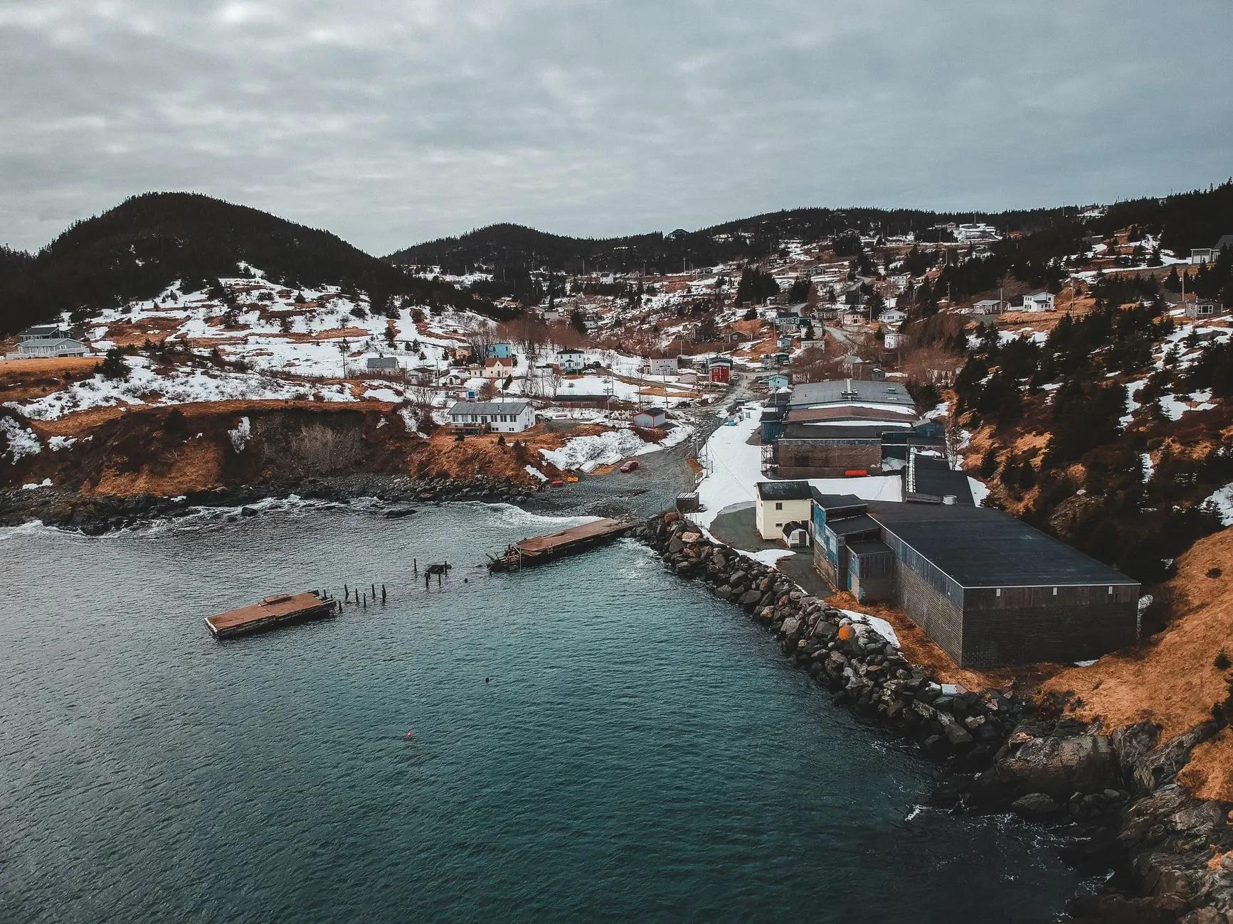 Craig Cove