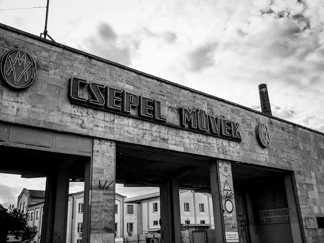 Csepel-Királyerdő