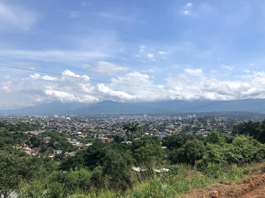 Cucuta