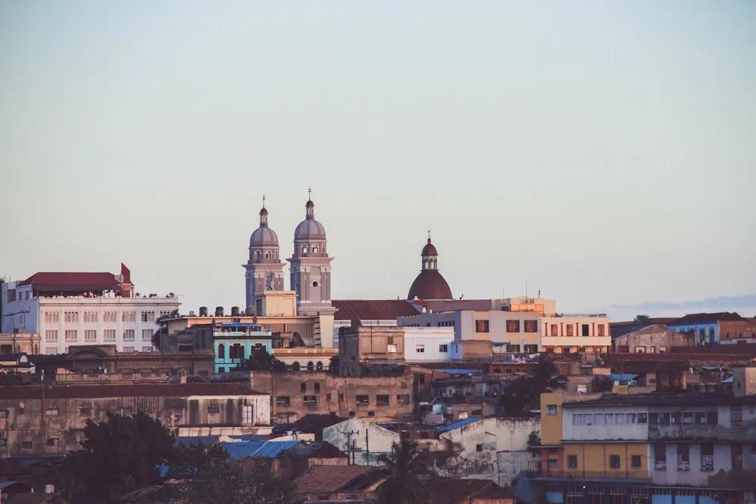Cumana