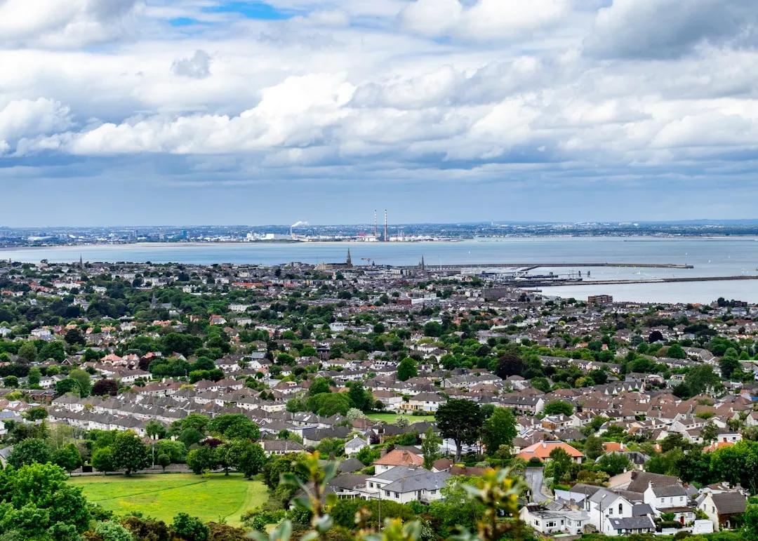 Dún Laoghaire