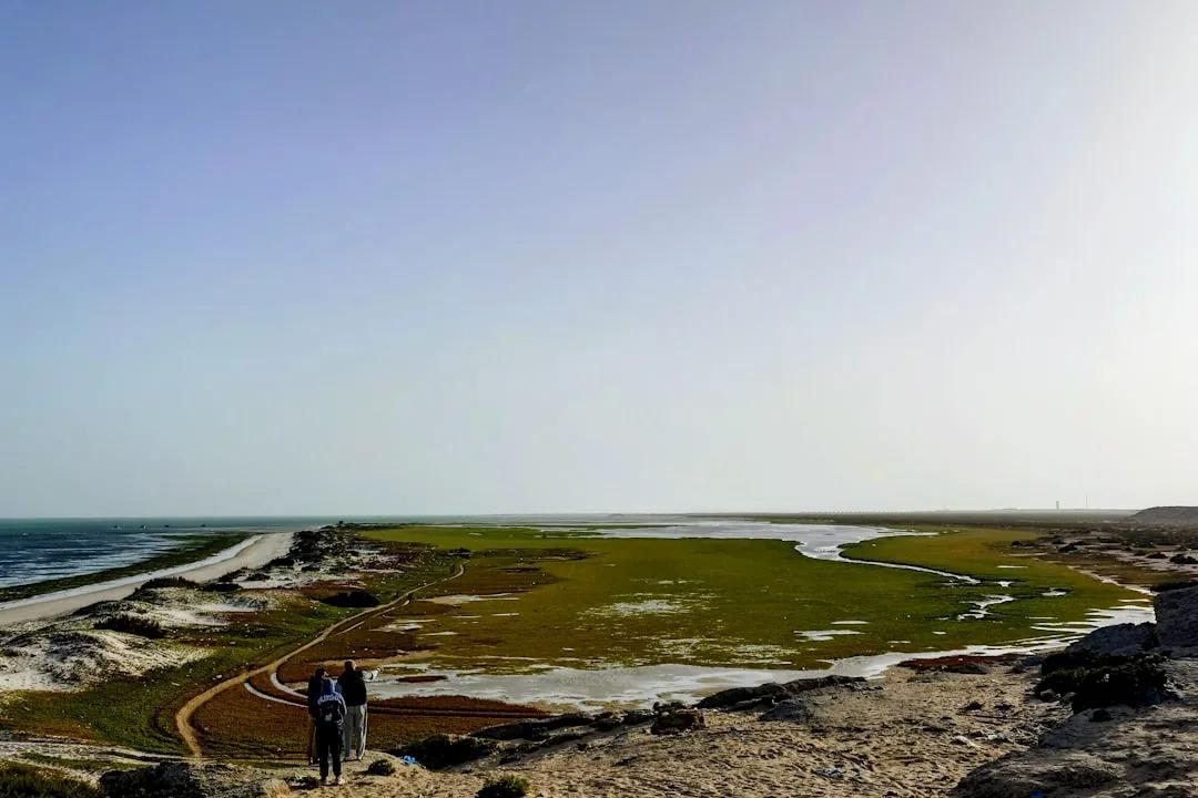Dakhla Oasis