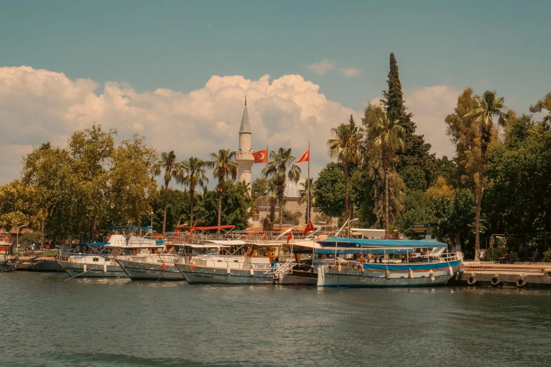 Dalaman