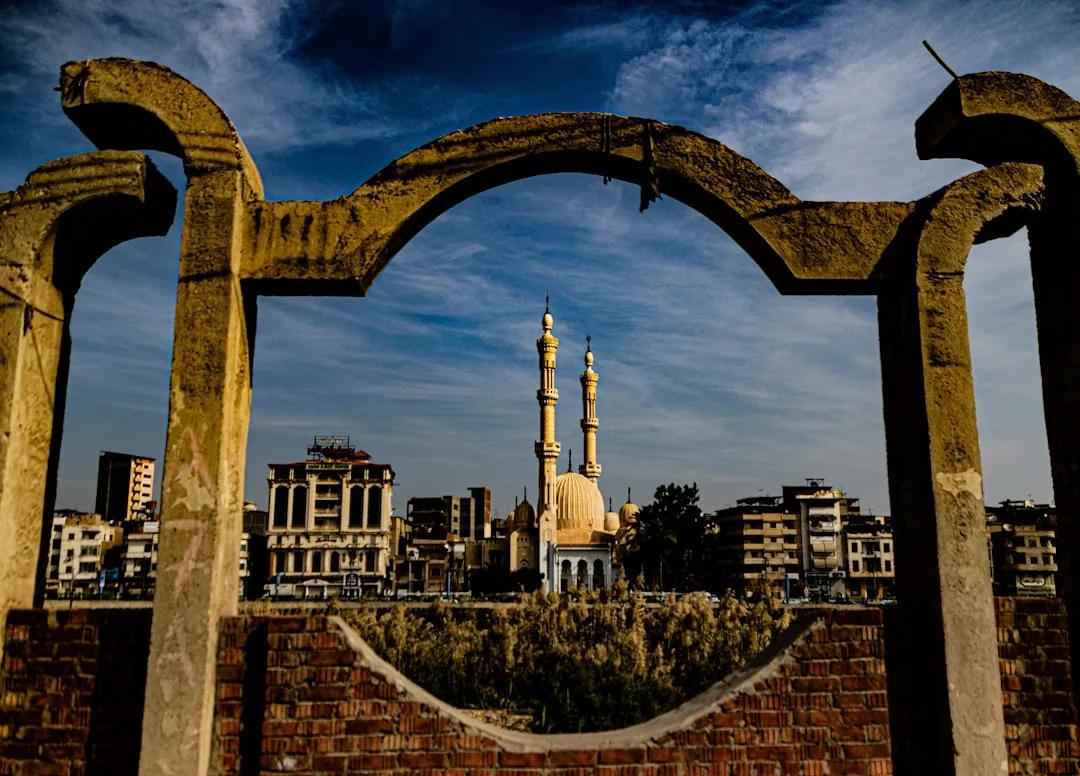 Damietta