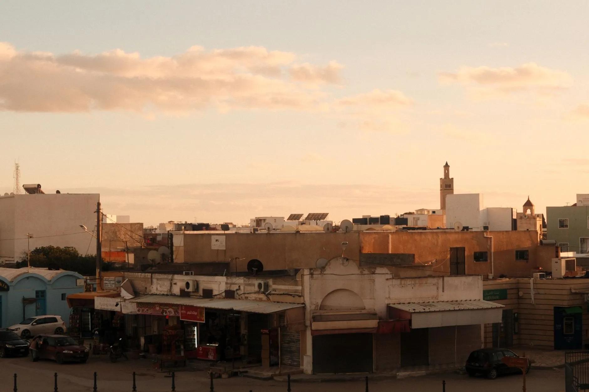 Dar el Beïda