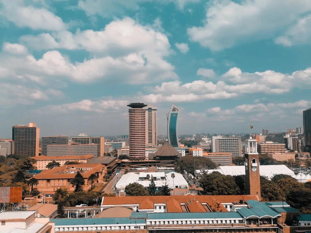 Dar Es Salaam