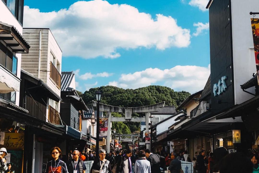Dazaifu