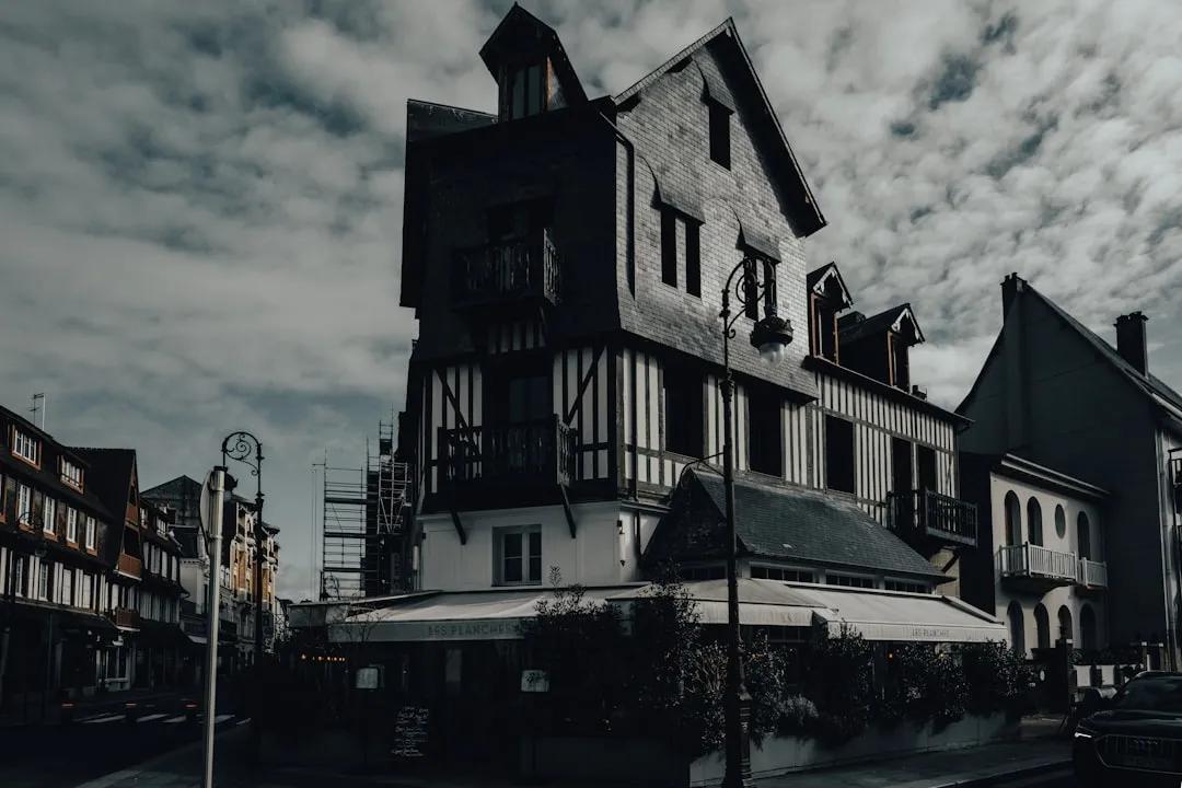 Deauville