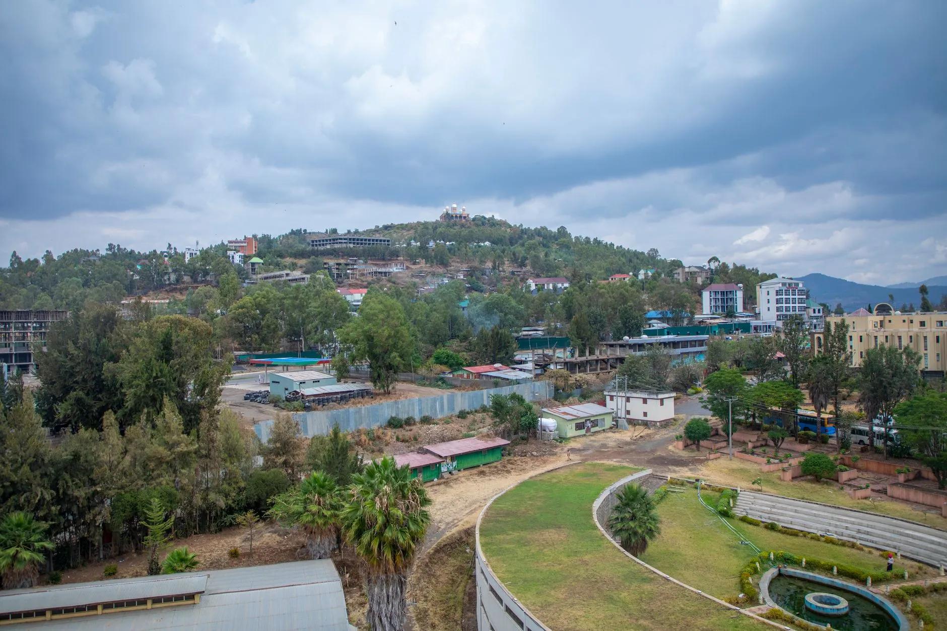 Debre Tabor