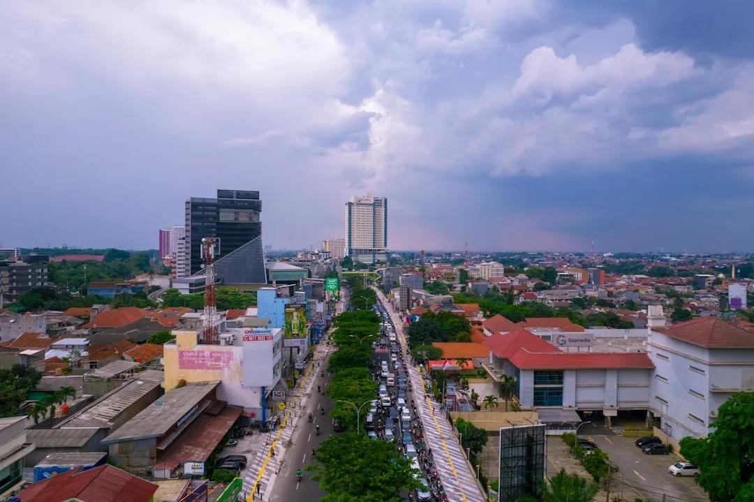 Depok