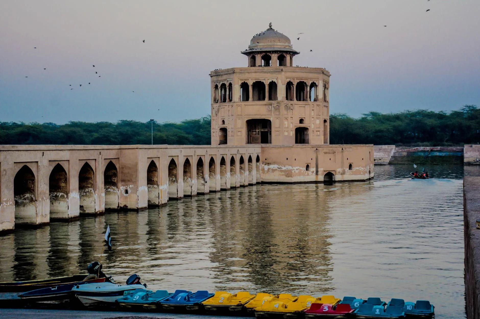 Dera Ismail Khan
